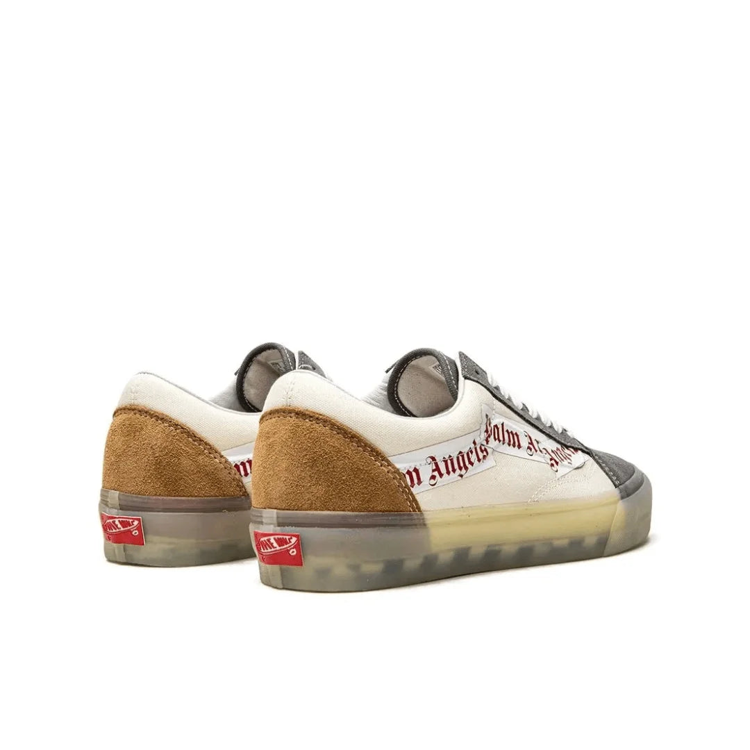 Vans Old Skool VLT LX Palm Angels Pewter