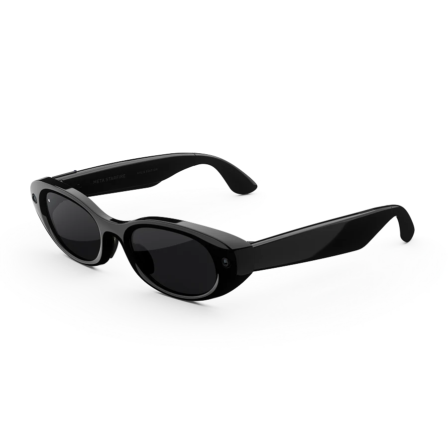 Kylie Jenner x Meta Starfire Black Glass (NonTransition)