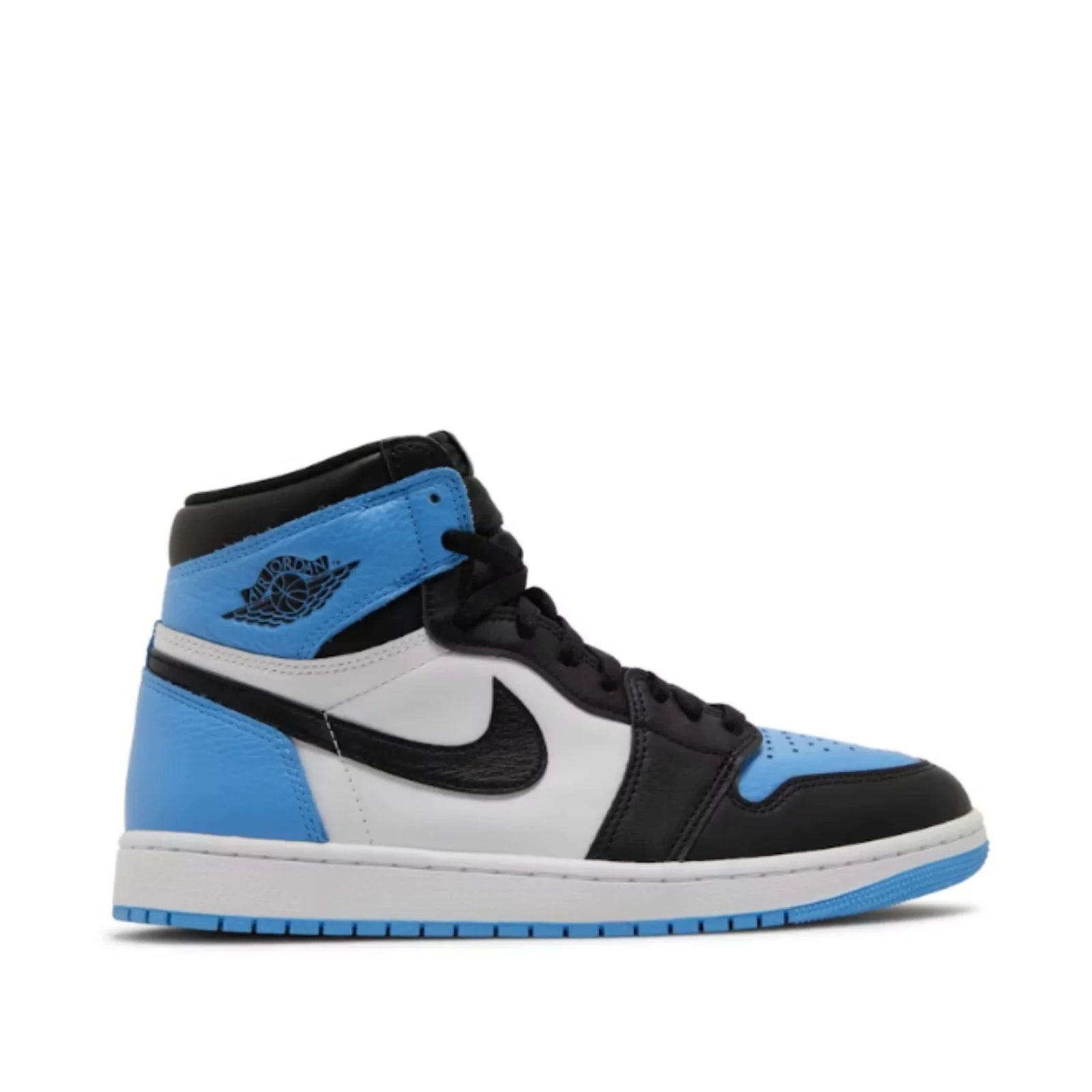 Air Jordan 1 High UNC Toe