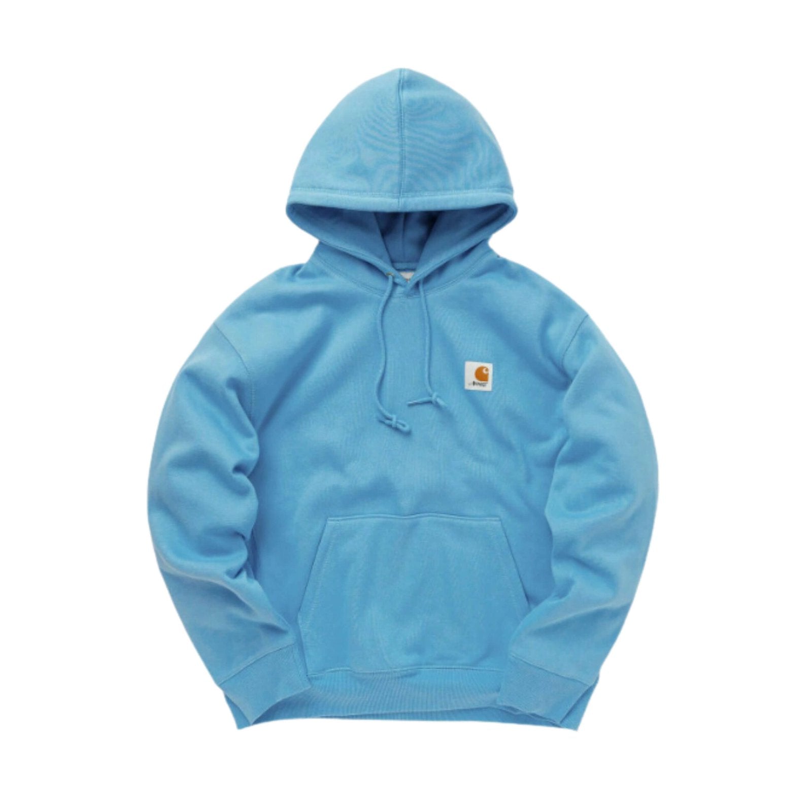 Carhartt x Awake NY Hooded Sweatshirt Blue