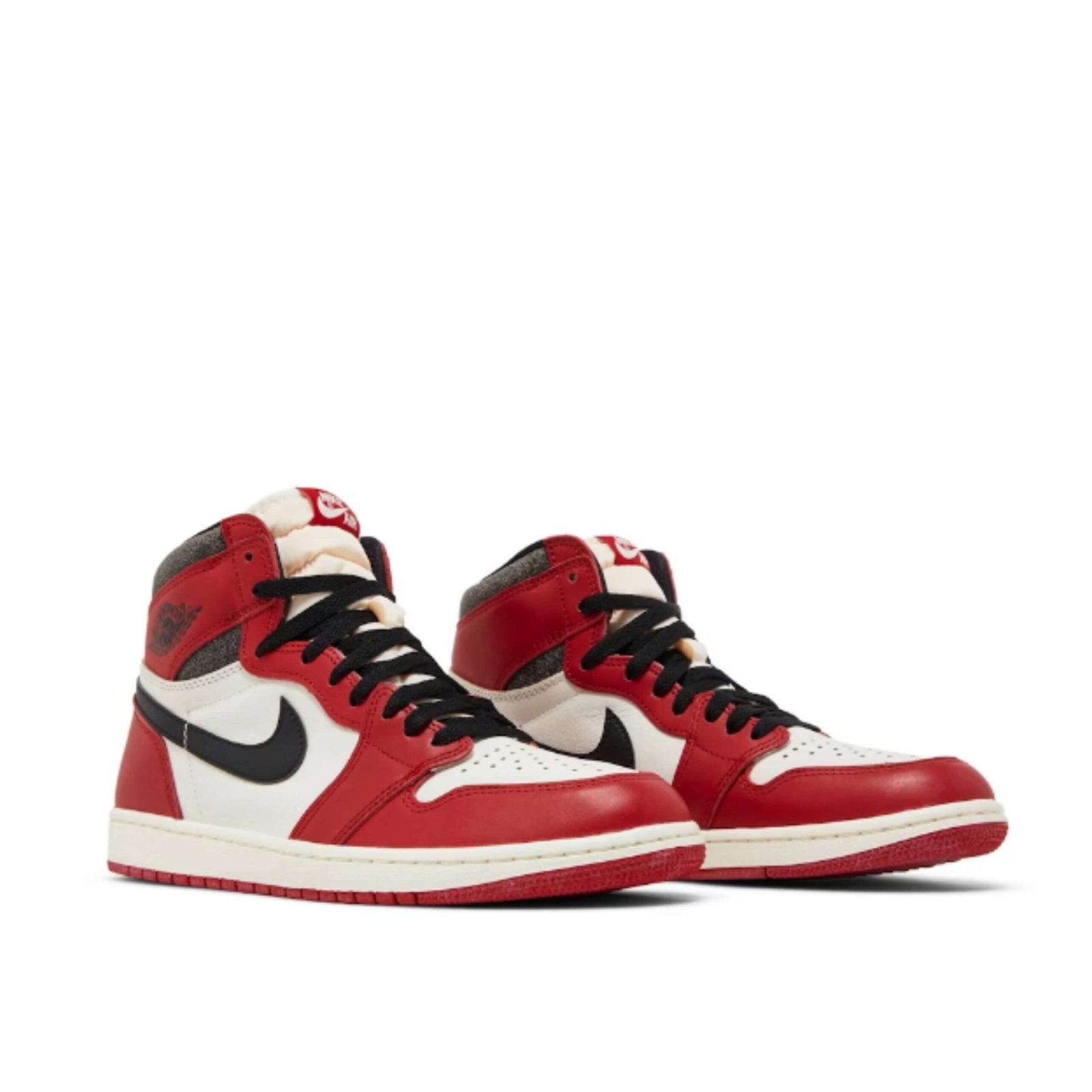 Air Jordan 1 Hi Chicago Lost & Found