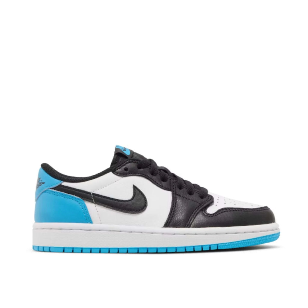 Air Jordan 1 Low OG Powder Blue