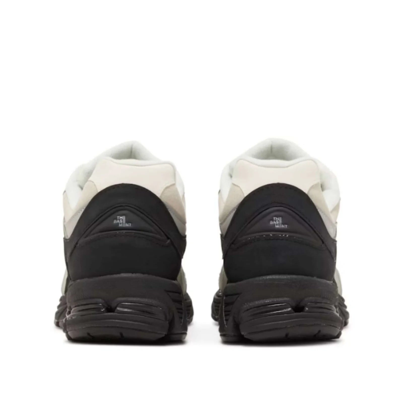 New Balance 2002R The Basement Stone Grey