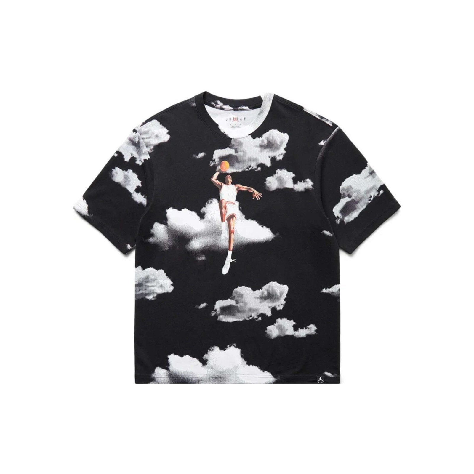 Nike Majica Jordan Logo Essential