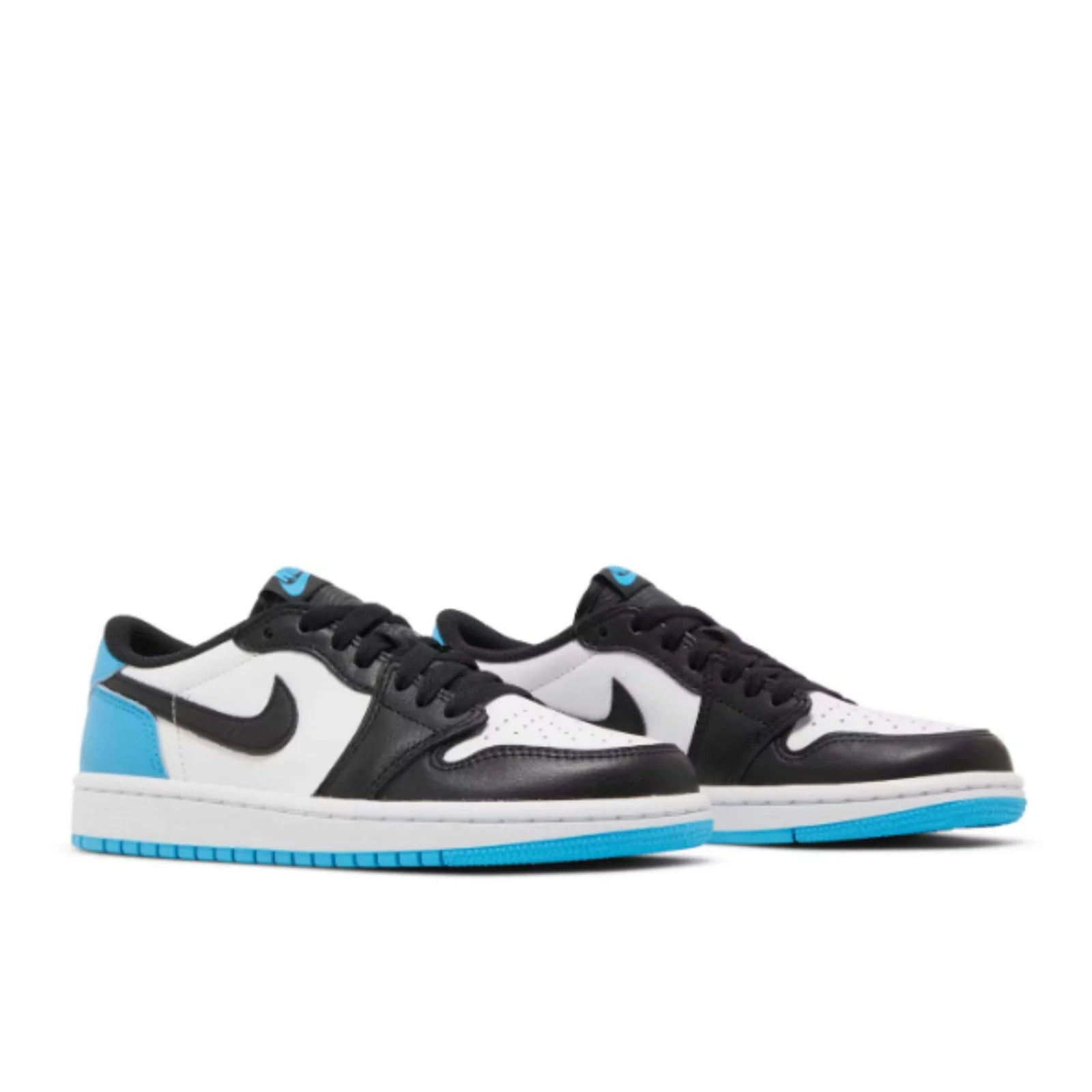 Air Jordan 1 Low OG Powder Blue
