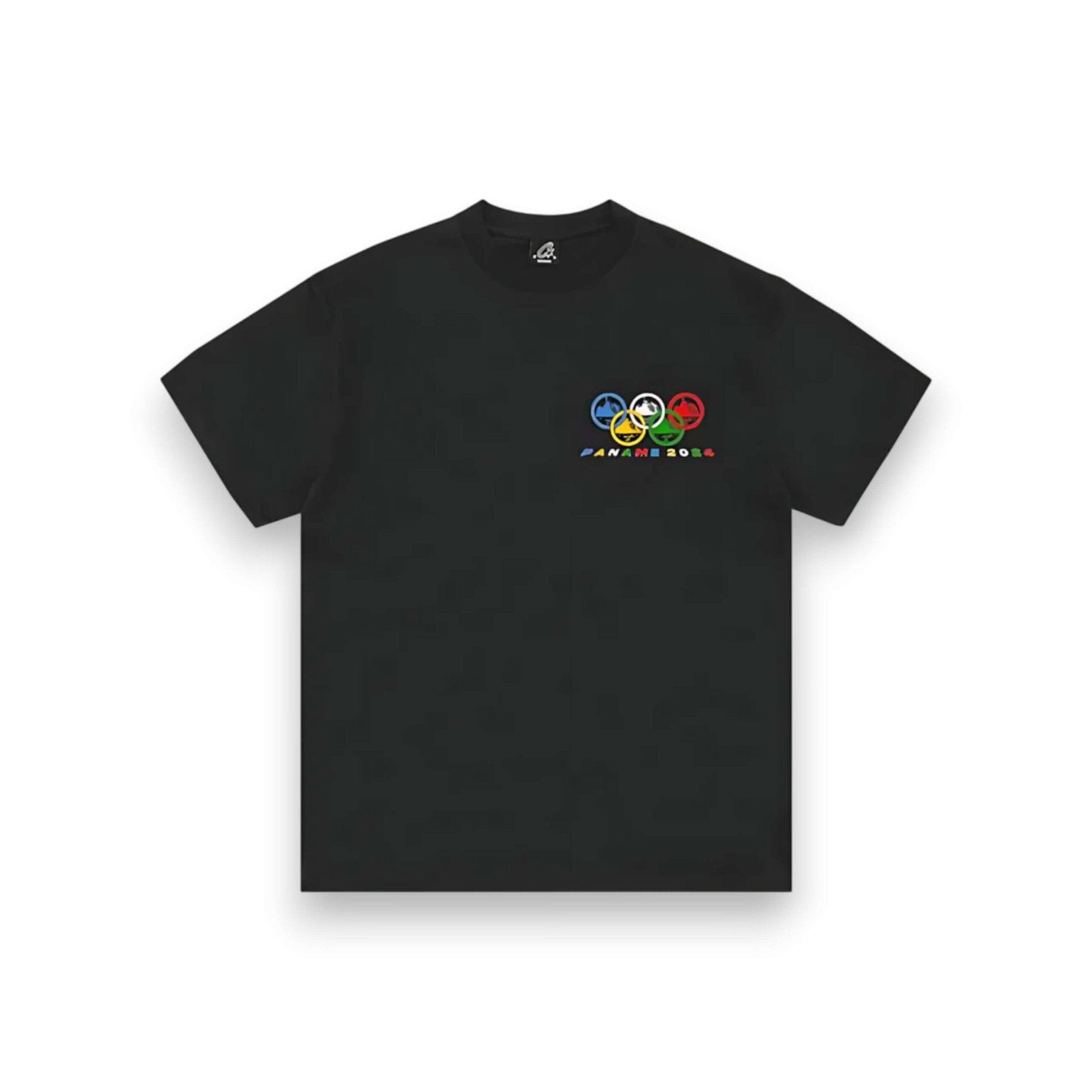 Corteiz Paname 2024 Olympic Tee