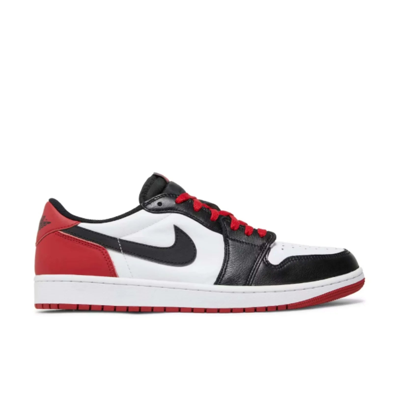 Air Jordan 1 Low OG Black Toe