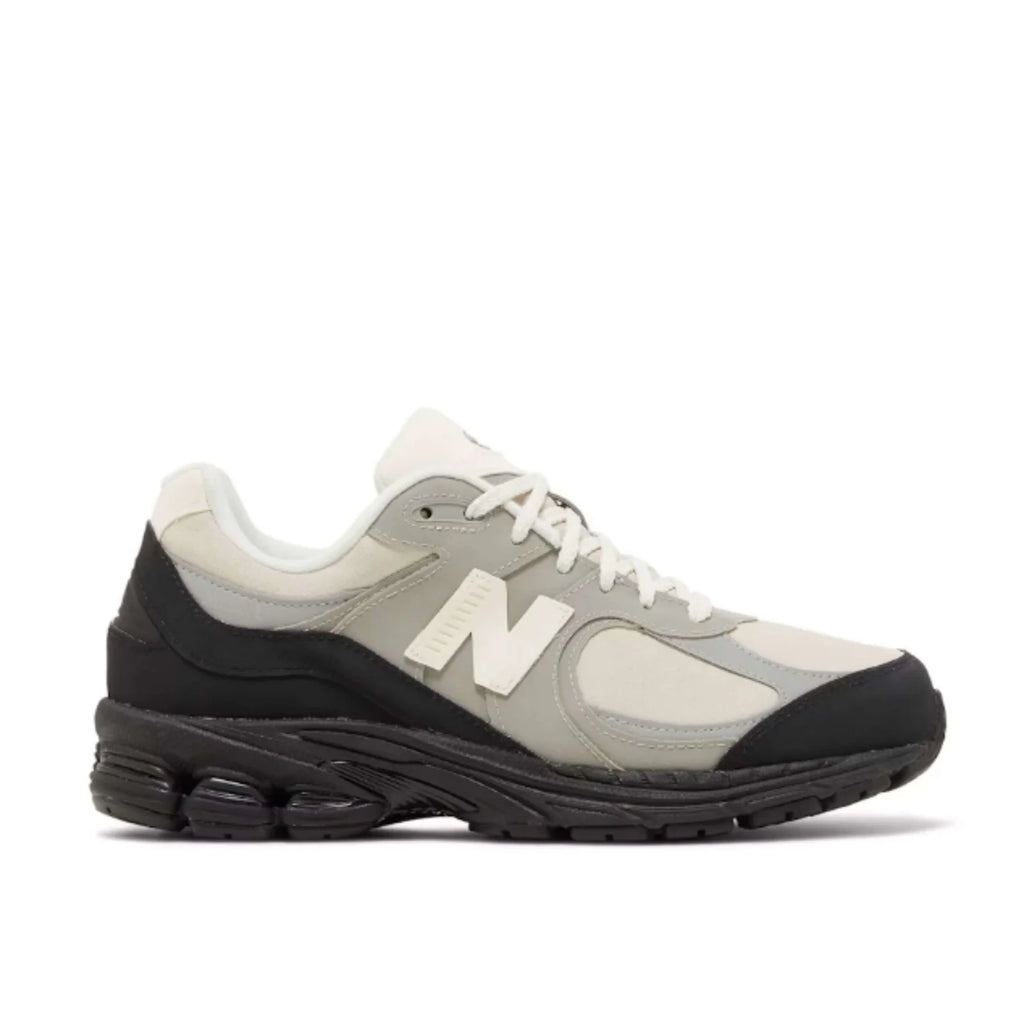New Balance 2002R The Basement Stone Grey