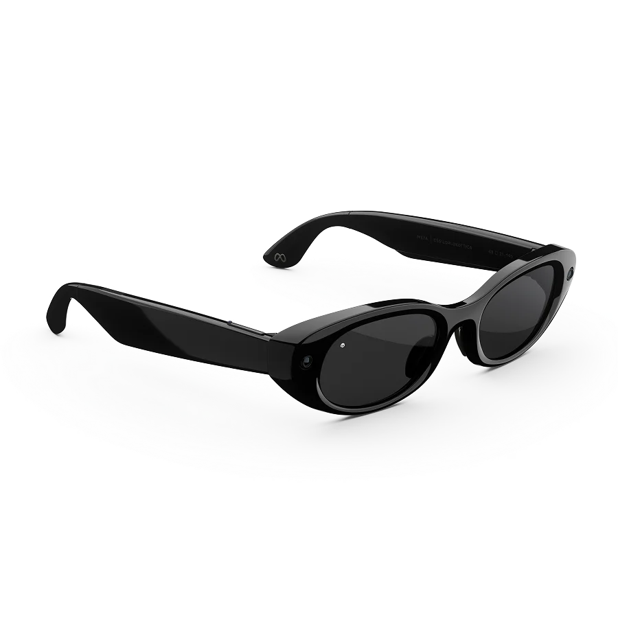 Kylie Jenner x Meta Starfire Clear Glass (Transition To Black)