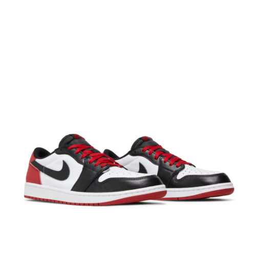 Air Jordan 1 Low OG Black Toe