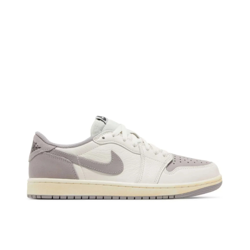 Air Jordan 1 Low OG Atmosphere Grey