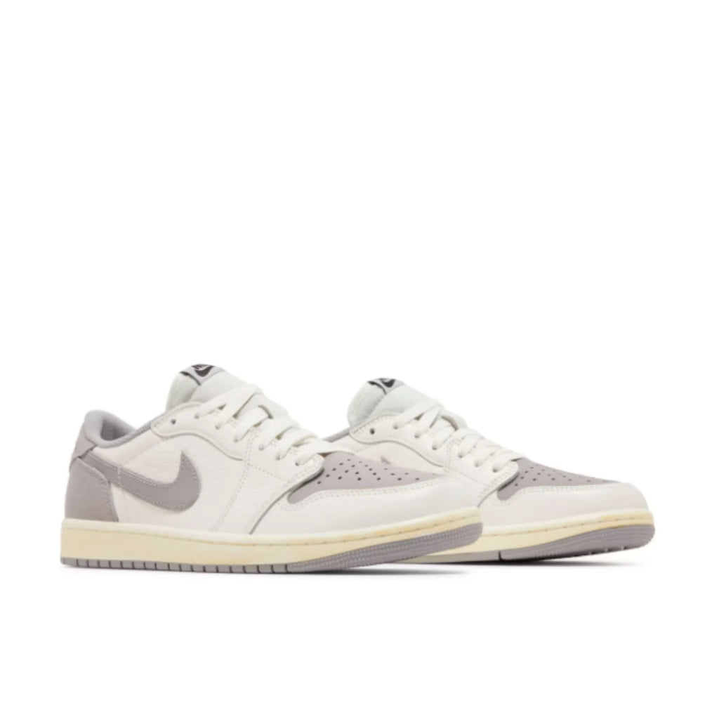 Air Jordan 1 Low OG Atmosphere Grey