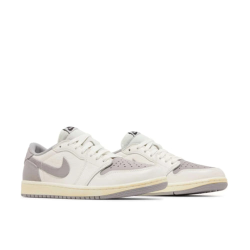 Air Jordan 1 Low OG Atmosphere Grey