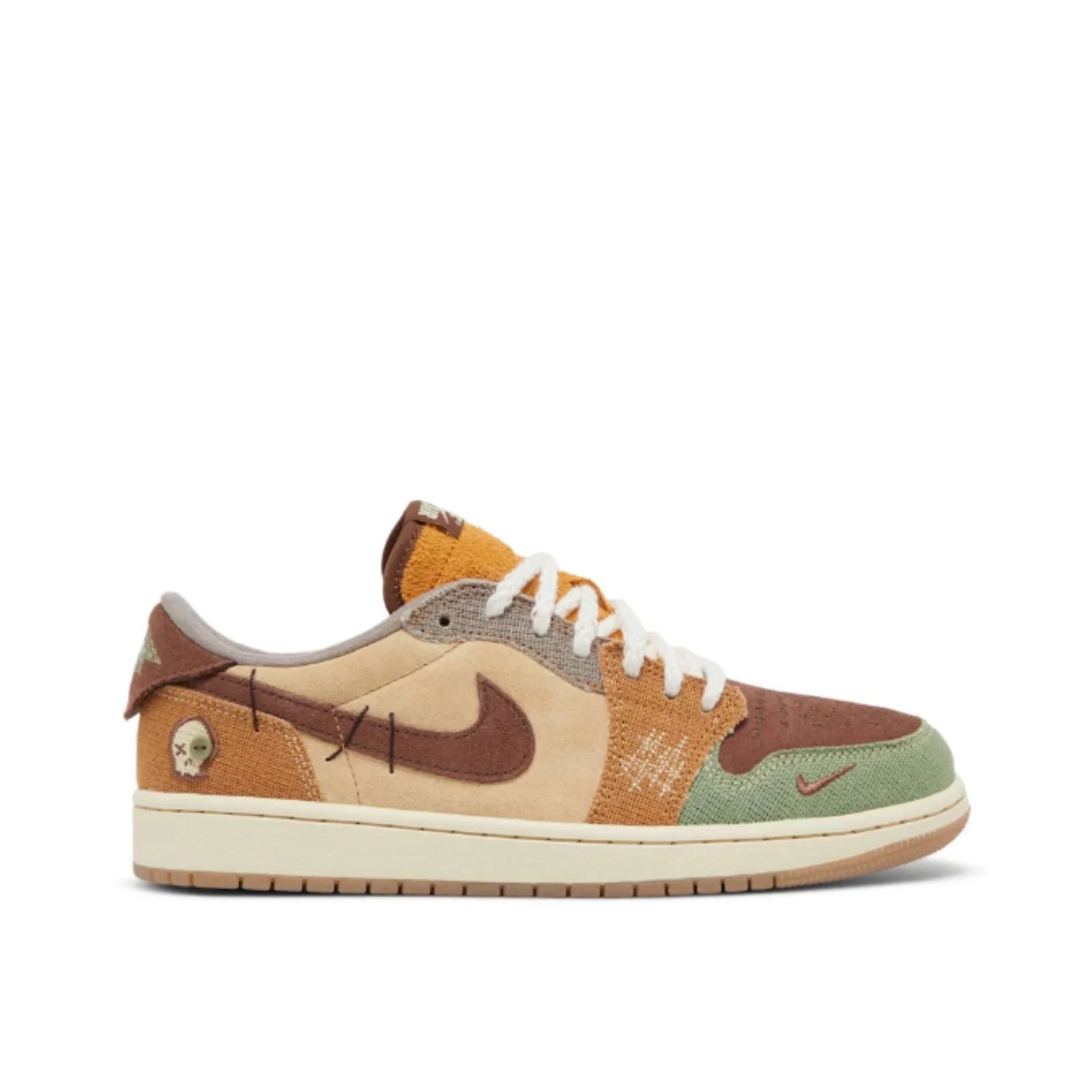 Air Jordan 1 Low Voodoo