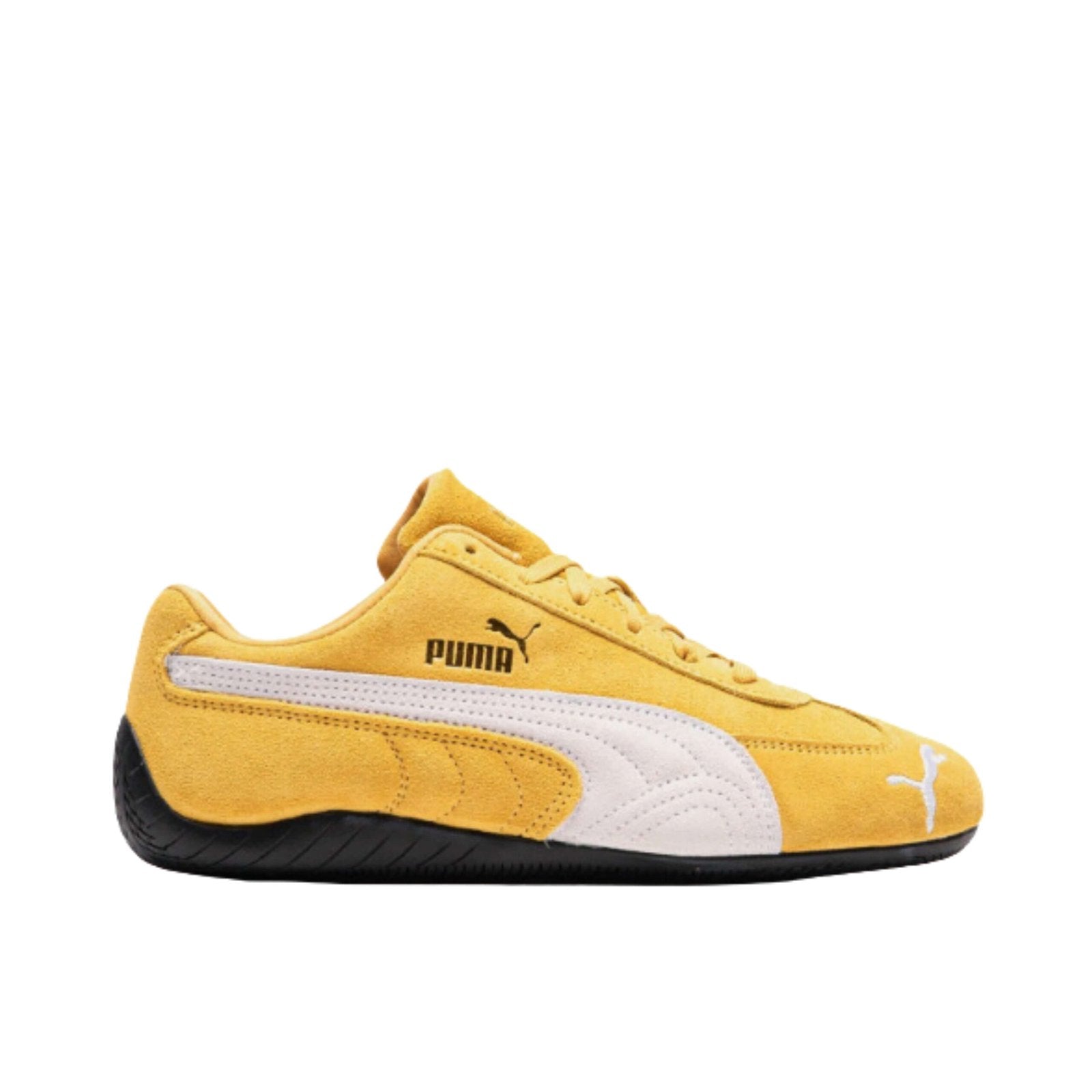 Puma Speedcat OG Archive Gold