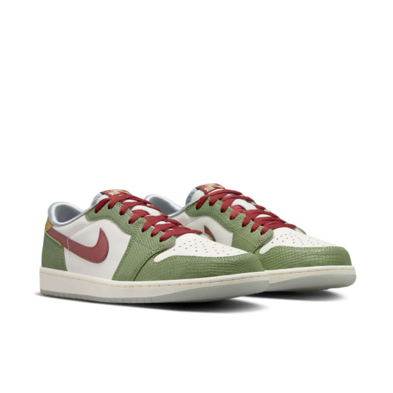 Air Jordan 1 Low Year Of the Dragon