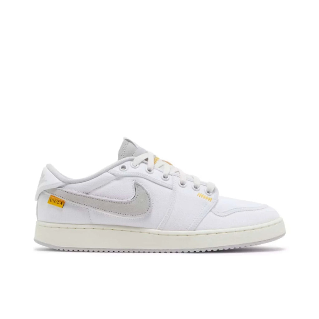 Air Jordan 1 Low KO x Union La