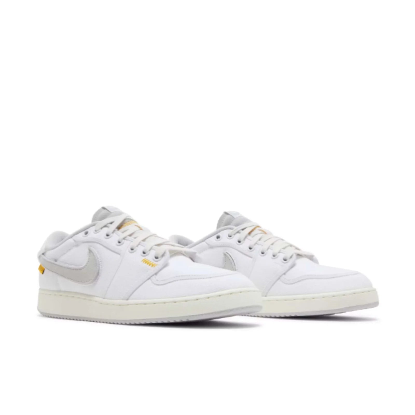 Air Jordan 1 Low KO x Union La