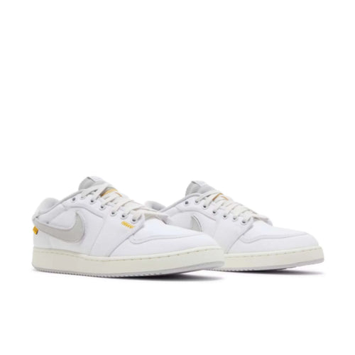 Air Jordan 1 Low KO x Union La