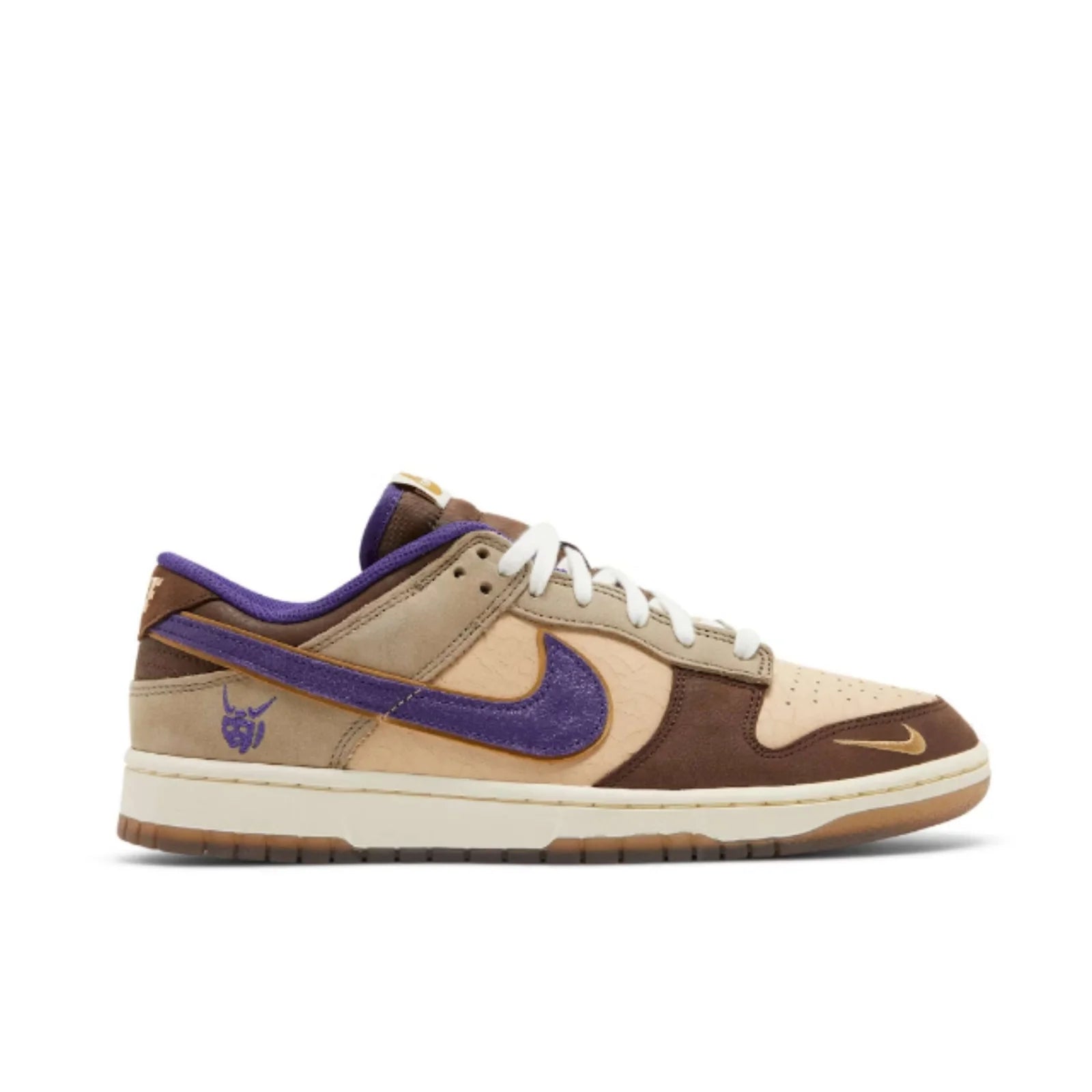 Nike Dunk Low Setsuburn