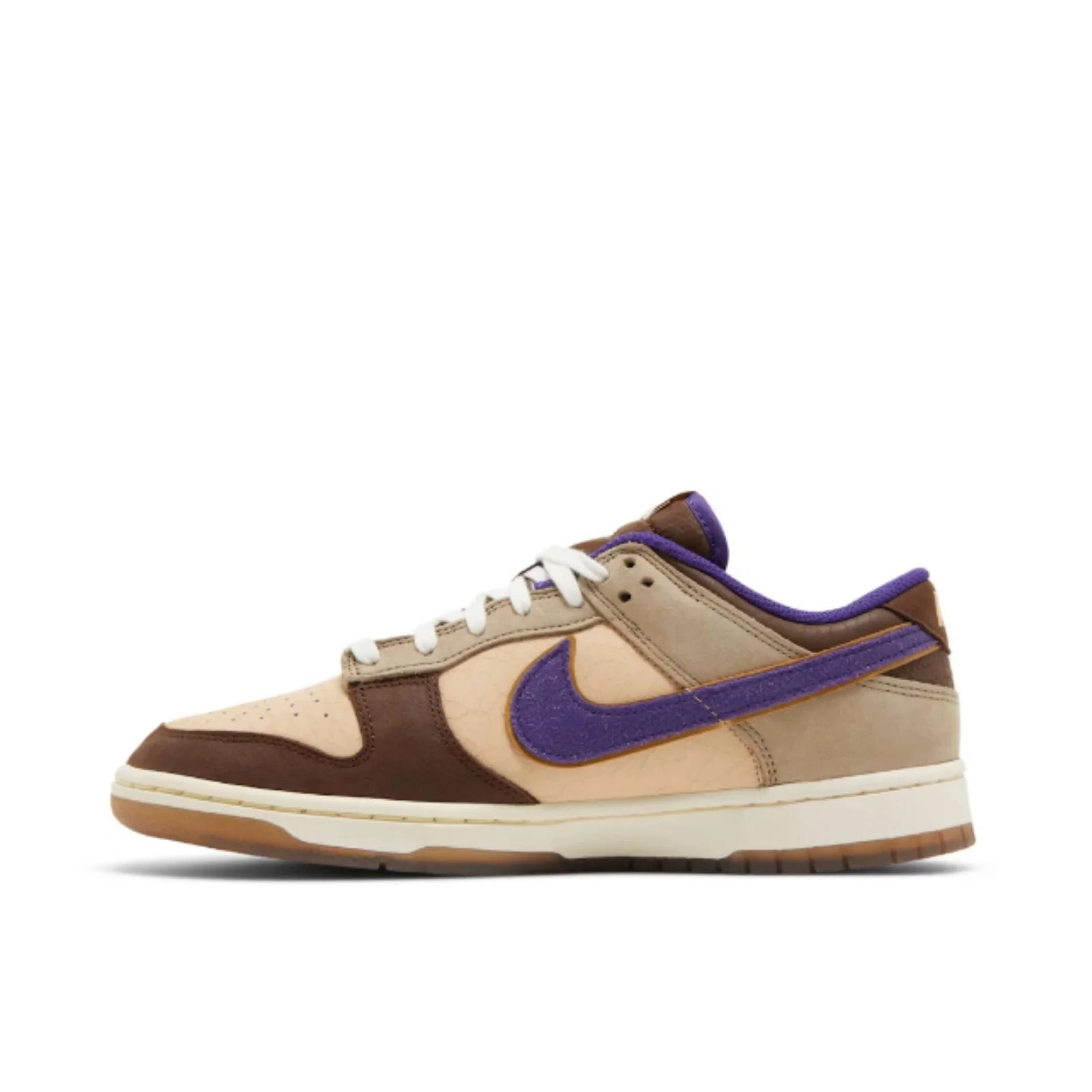 Nike Dunk Low Setsuburn
