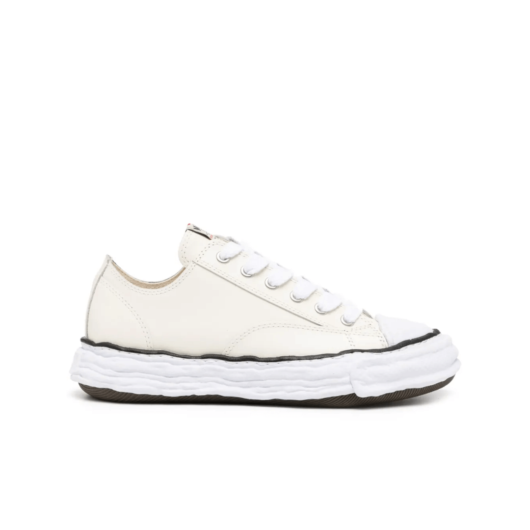 Maison MIHARA YASUHIRO Peterson 23 OG Sole sneakers (Preorder)