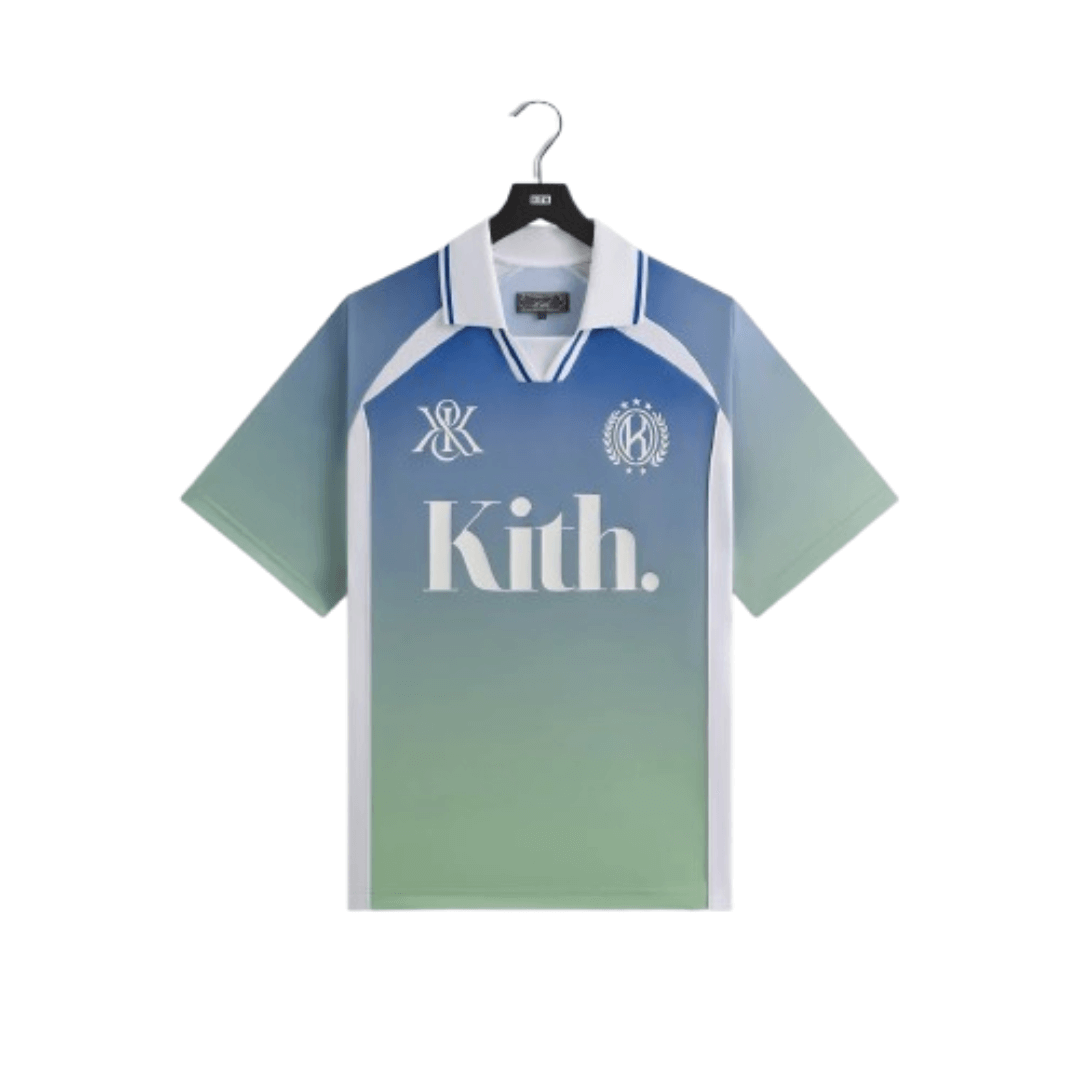 Kith Gradient Edison Jersey