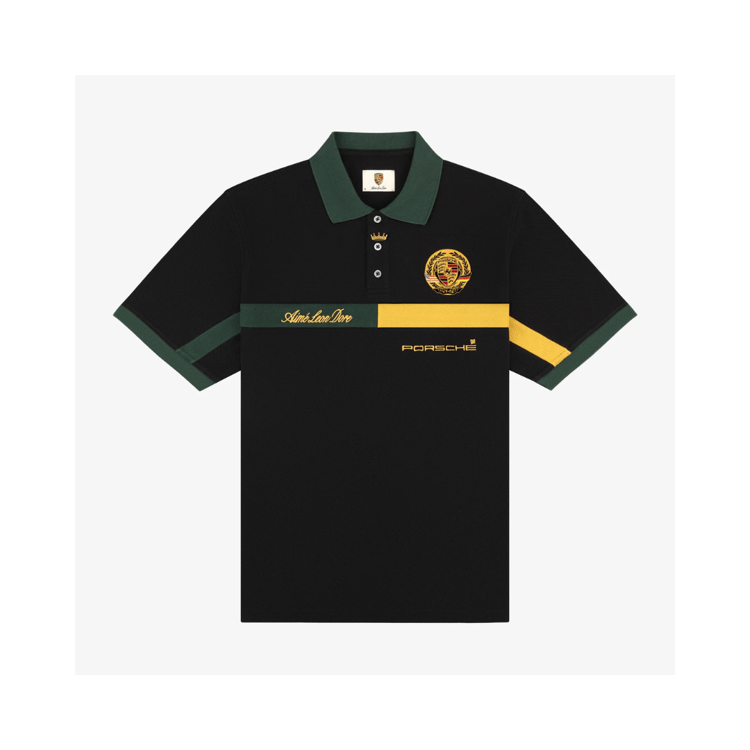 ALD / Porsche Racing Polo
