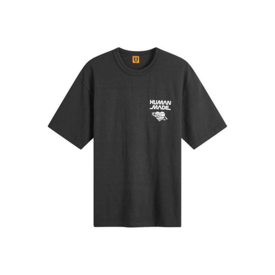 Human Made Rocket T-Shirt