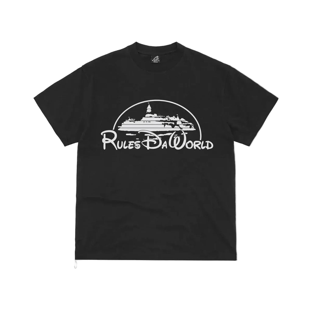 Corteiz Kingdom Tee