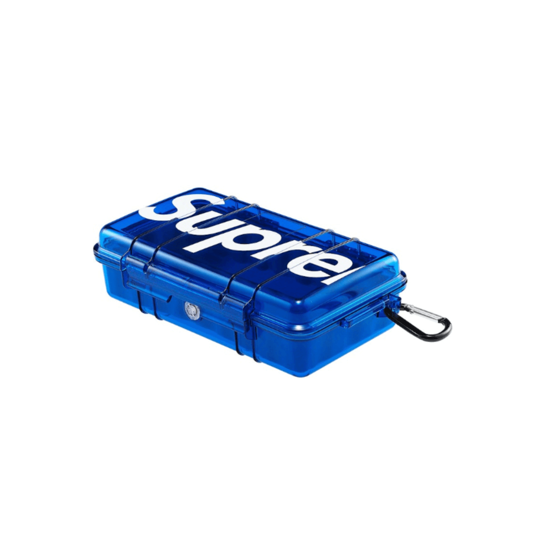 Supreme Pelican 1060 Case Blue
