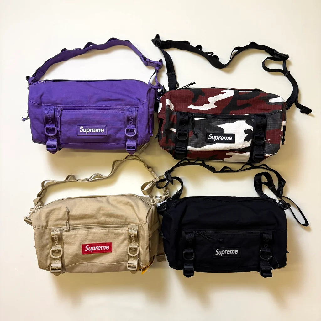 Supreme Utility WaistBag SS26