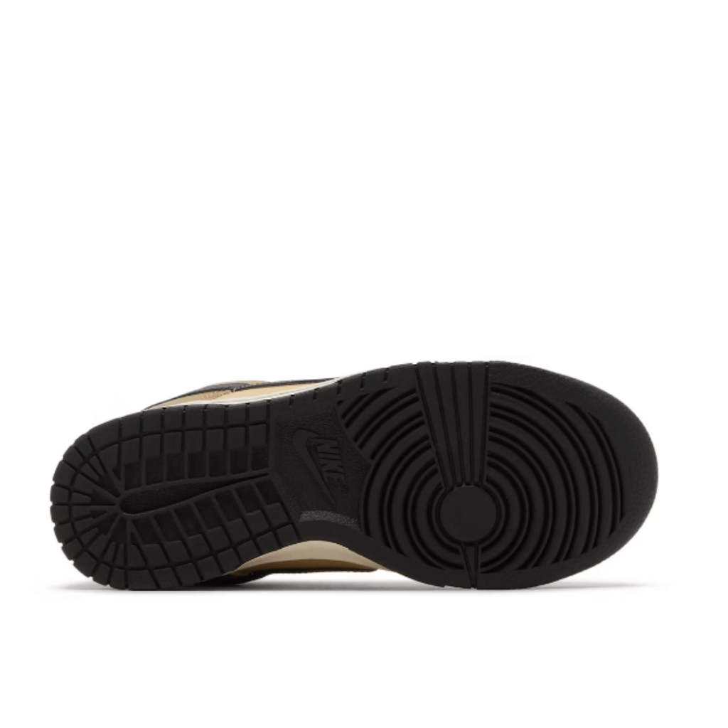 Nike Dunk Low Driftwood Mocha