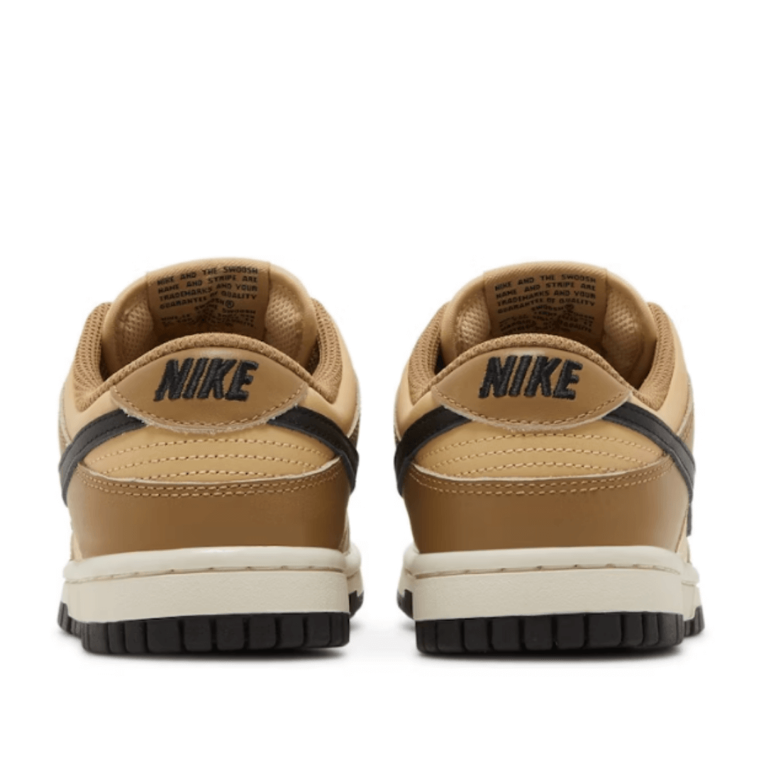 Nike Dunk Low Driftwood Mocha