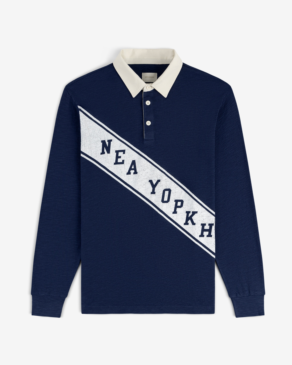 Aime Leon Dore Vintage Slub rugby
