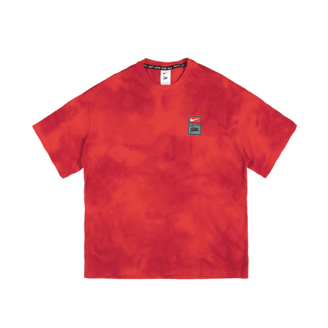 Patta x Nike NRG T-shirt GX Washed
