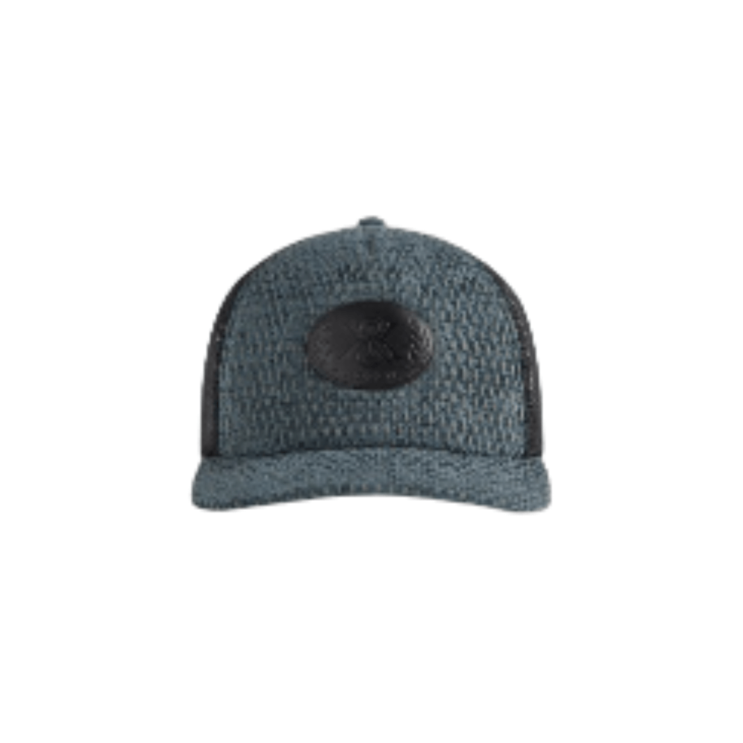 Kith Chenille Tweed Nolan Trucker Hat