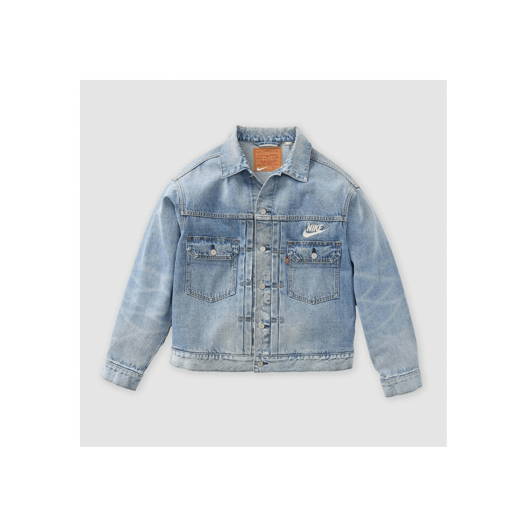 Levi's® X Nike Trucker Jacket (Pre-Order)