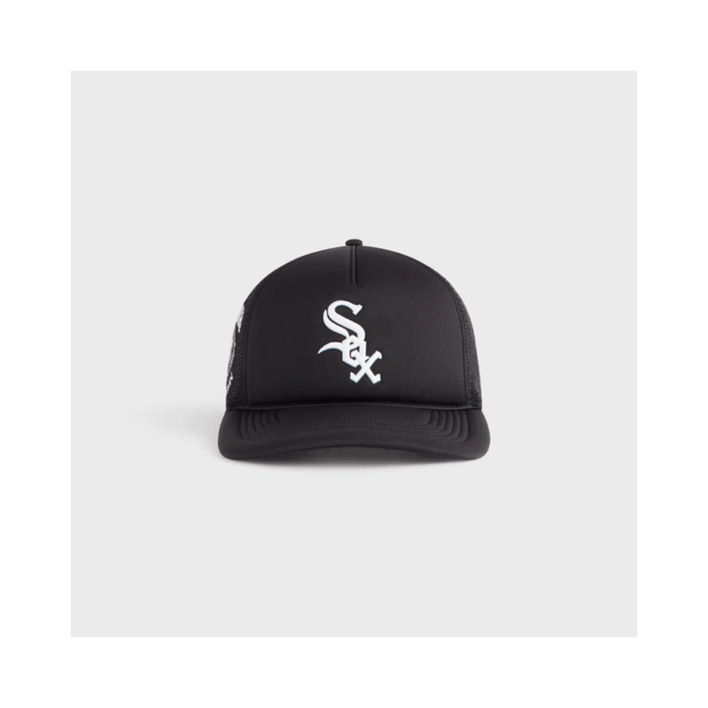 Kith & '47 for the Chicago White Sox Hitch Snapback Trucker Hat