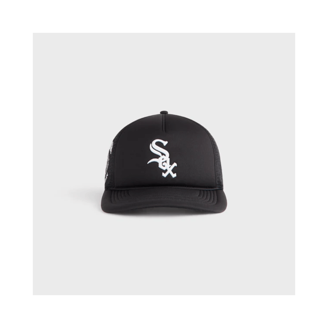 Kith & '47 for the Chicago White Sox Hitch Snapback Trucker Hat