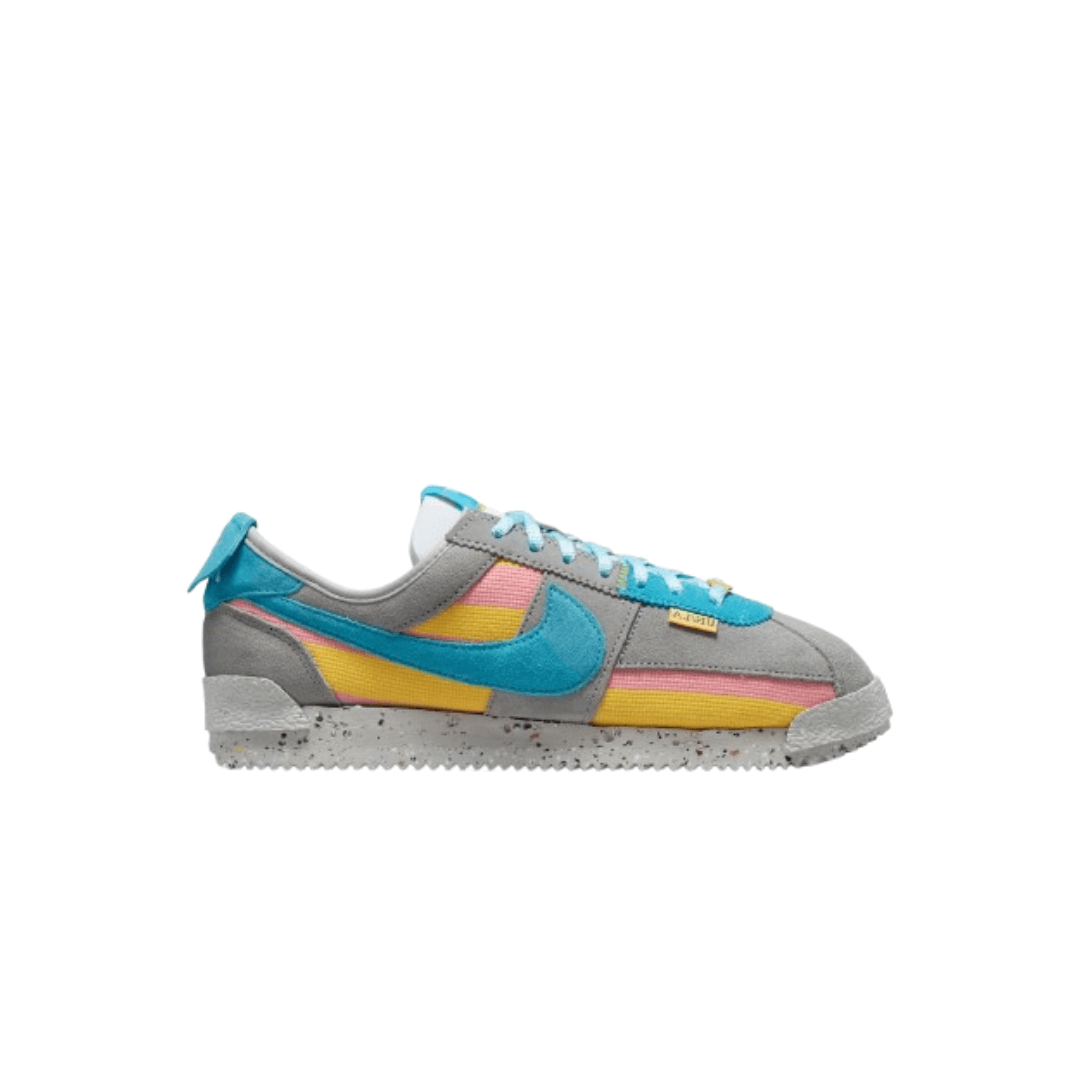 Union LA x Nike Cortez 'Blue Grey'