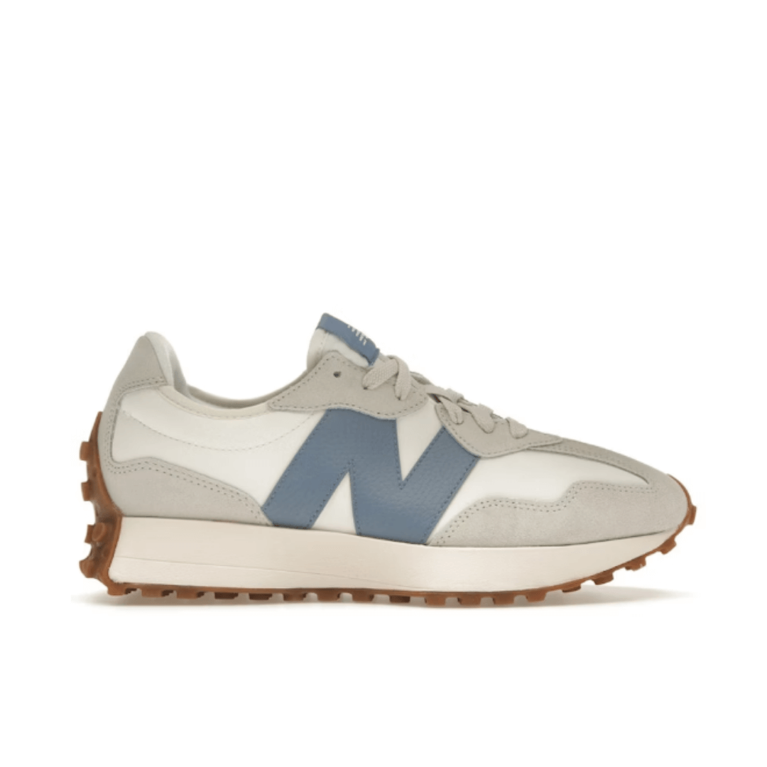 New Balance 327 Mercury Blue