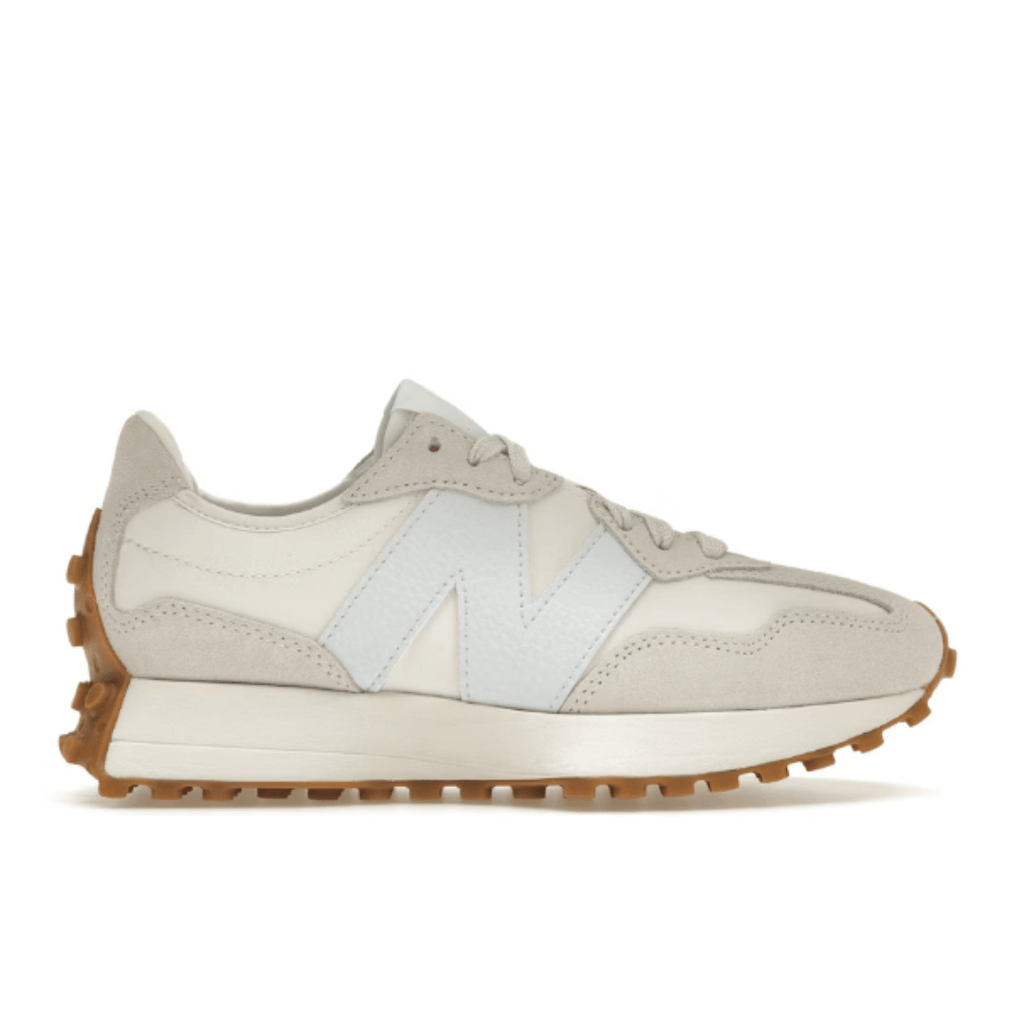 New Balance 327 Ice Blue