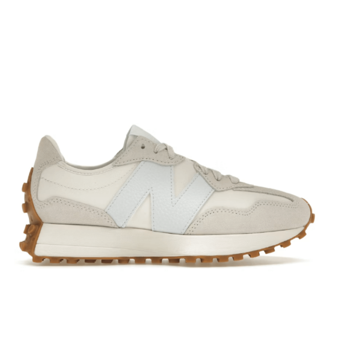 New Balance 327 Ice Blue