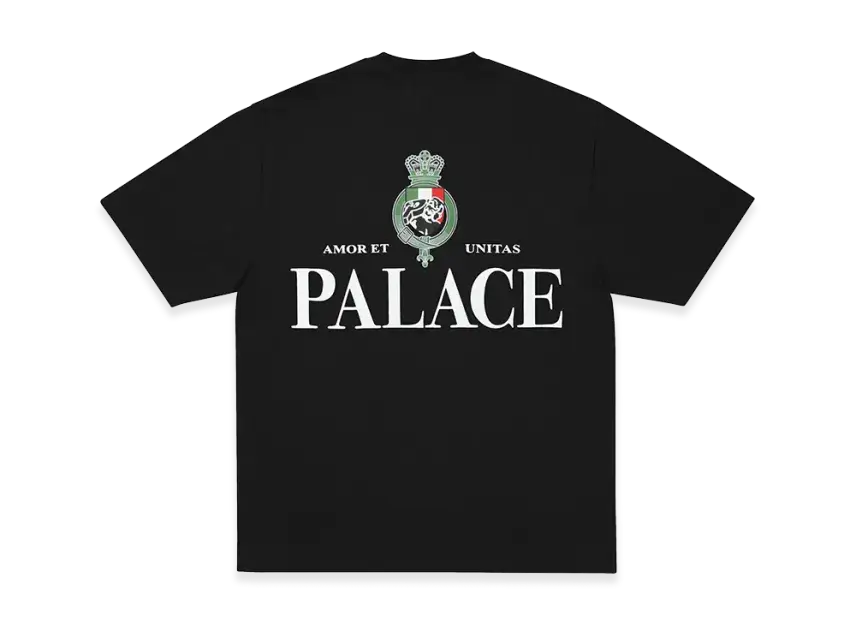 Palace Unitas Tee