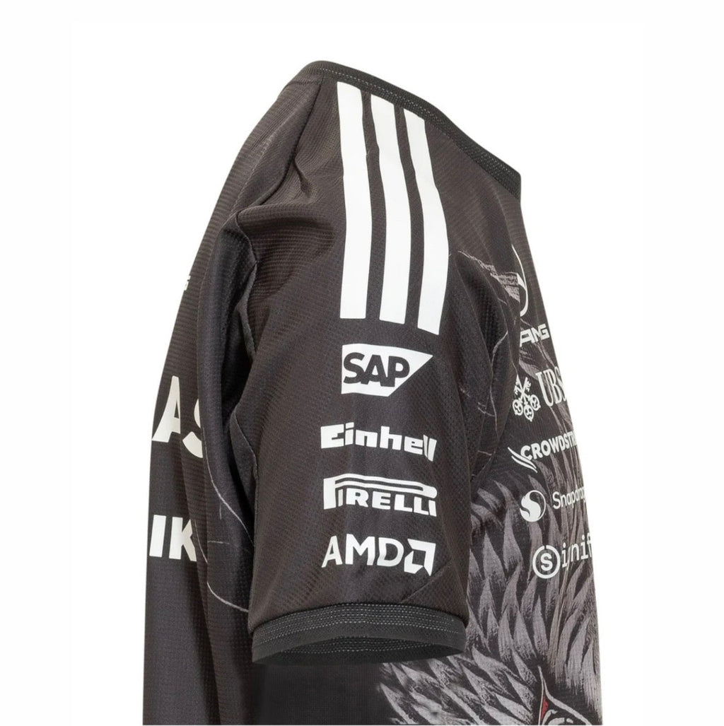 Y3 x AMG F1 Driver Jersey
