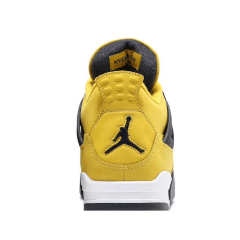 Air Jordan 4 Retro Lightning 2021