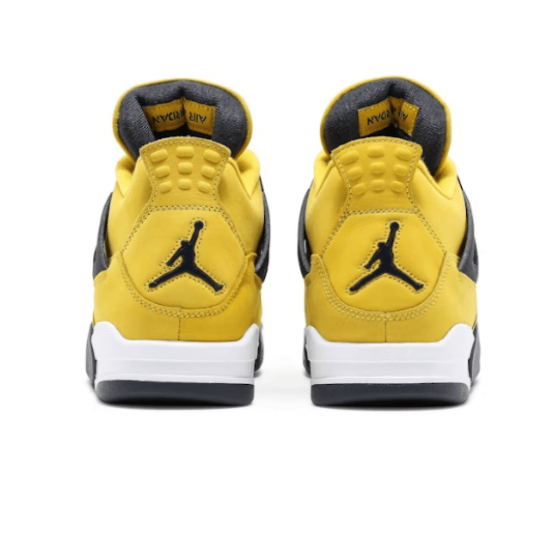 Air Jordan 4 Retro Lightning 2021