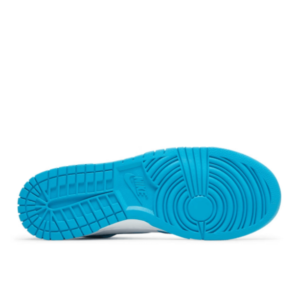 Nike Dunk Laser UNC Blue