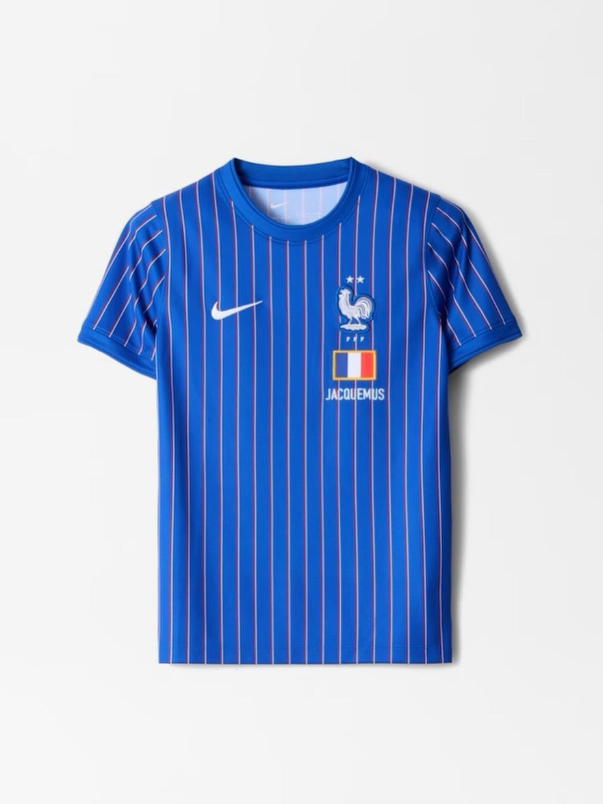 Jacquemus x Nike x France World Cup 2026 Exclusive Official Release